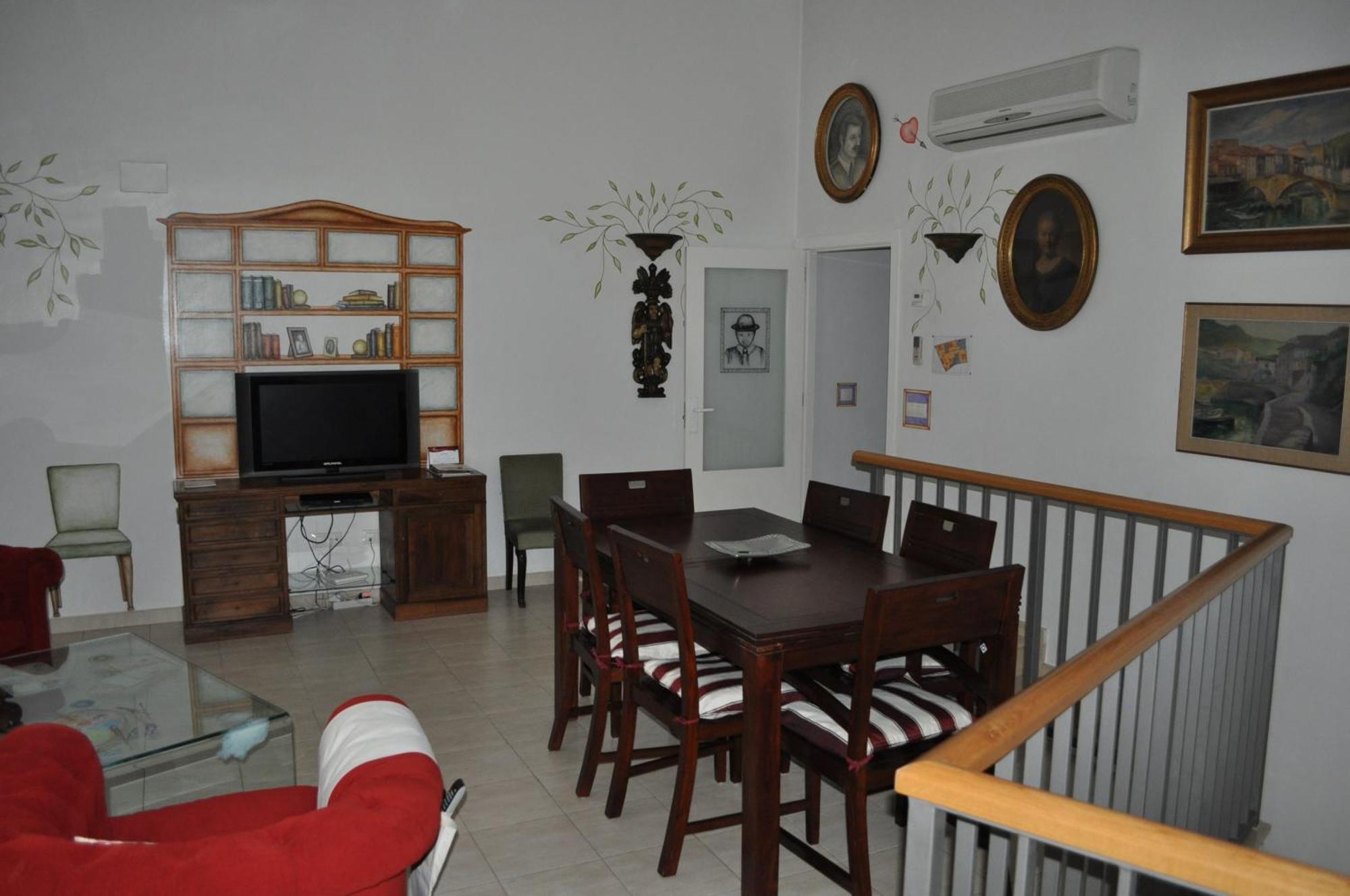 Apartamentos La Casa Pintada Caces Zimmer foto