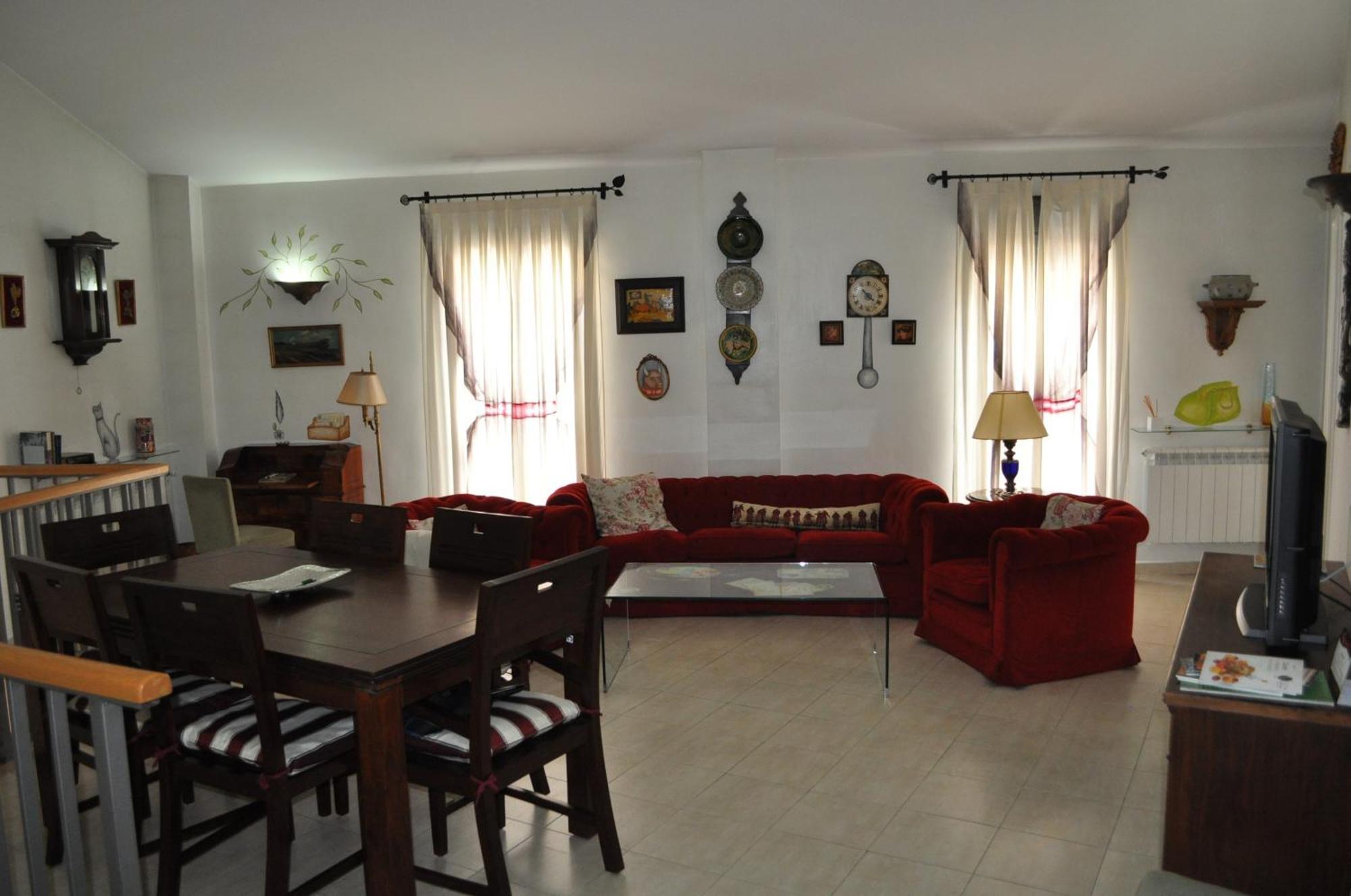 Apartamentos La Casa Pintada Caces Zimmer foto